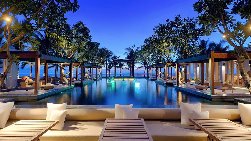Đà Nẵng: Naman Retreat Đà Nẵng Đà Nẵng: Naman Retreat Đà Nẵng