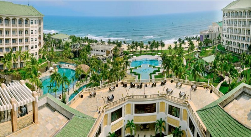 Đà Nẵng: Olalani Resort & Condotel