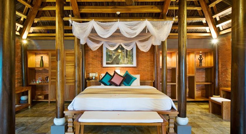 Huế: Pilgrimage Village Boutique Resort & Spa 5 pilgrimage hue1