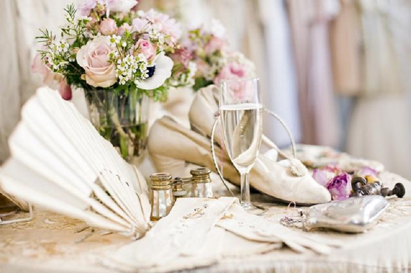 Lễ hội đám cưới tại Pullman Vung Tau