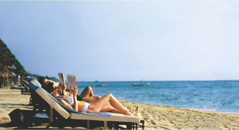 Phú Quốc: Saigon Phu Quoc Resort & Spa