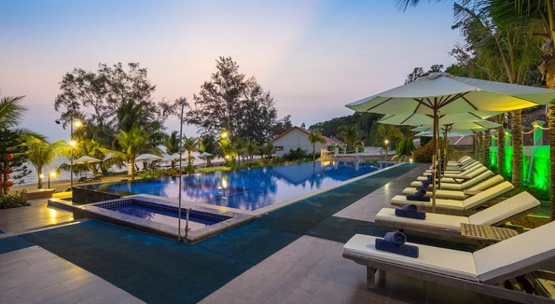 Phú Quốc: Sea Sense Resort