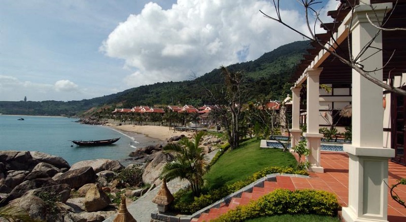 Đà Nẵng: Sơn Trà Resort & Spa Đà Nẵng: Sơn Trà Resort & Spa