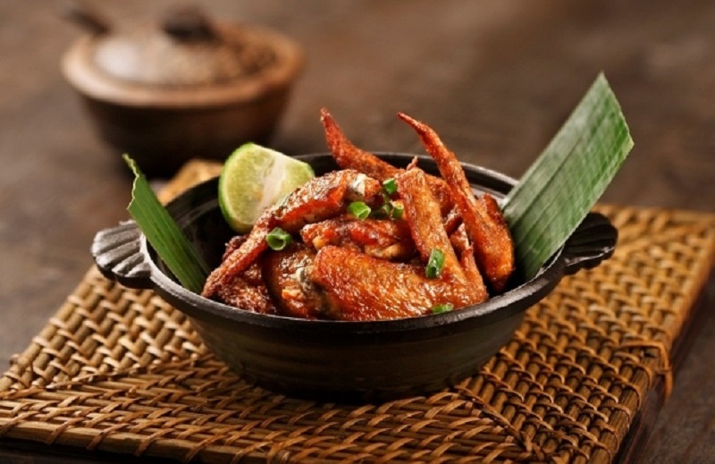 Ưu đãi hấp dẫn dịp khai trương ThaiExpress IPH