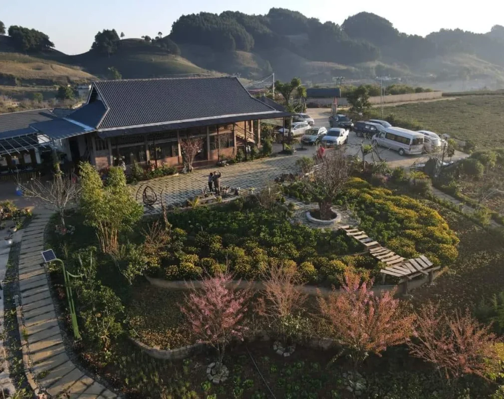 Lên Sơn La ghé thăm vùng đất Vân Hồ 6 van-ho-son-la-wanderlust-tips