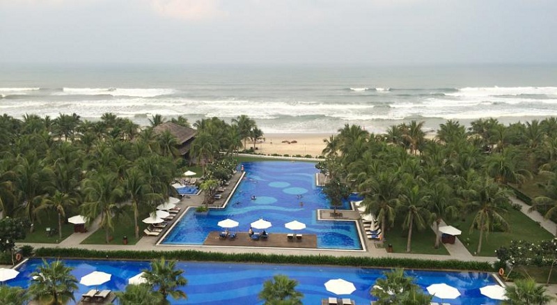 Đà Nẵng: Vinpearl Da Nang Resort & Villas