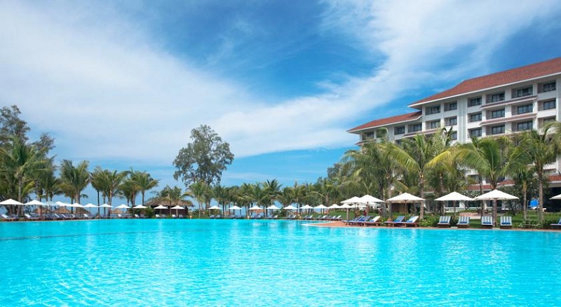 Phú Quốc: Vinpearl Phú Quốc Resort & Golf