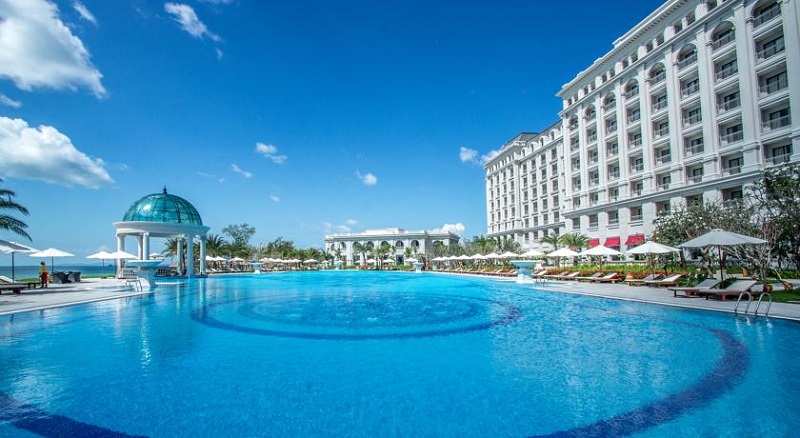 Phú Quốc: Vinpearl Phu Quoc Resort & Golf