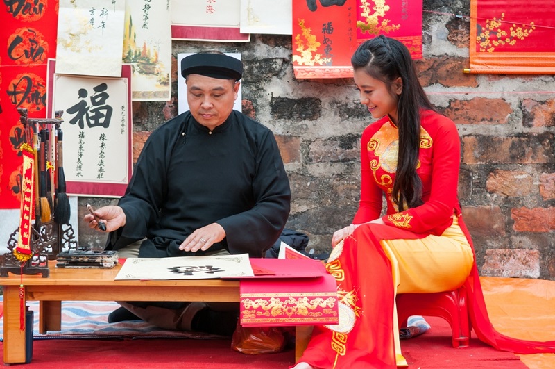 Vui Xuân đất Việt