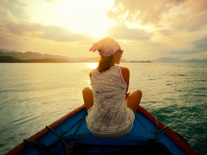 Bỏ việc đi du lịch – Hậu quả khôn lường