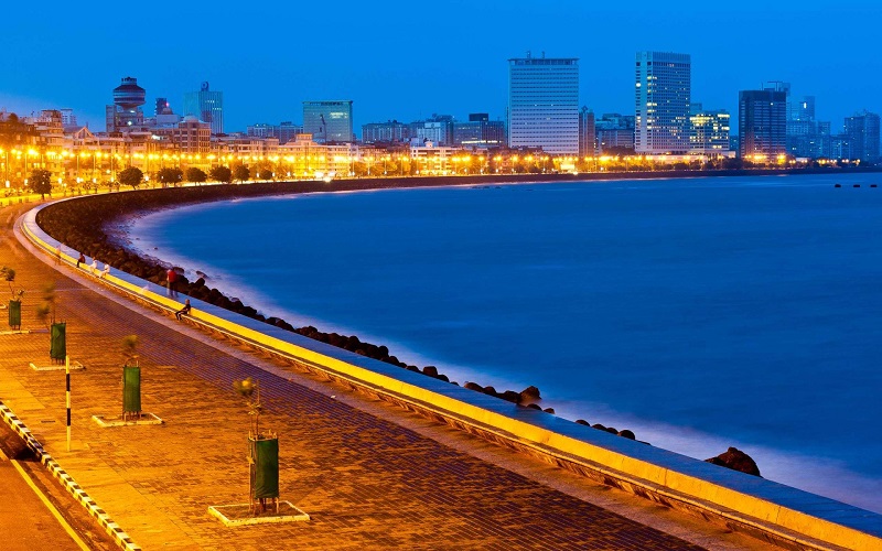 16 điểm tuyệt đối không được selfie ở Mumbai Ấn Độ 5 wanderlusttips du lich mumbai