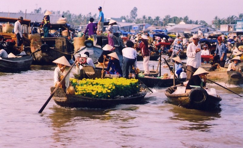 Kinh nghiệm du lịch siêu rẻ dịp Tết 5 wanderlusttips kinh nghiem du lich tet 1