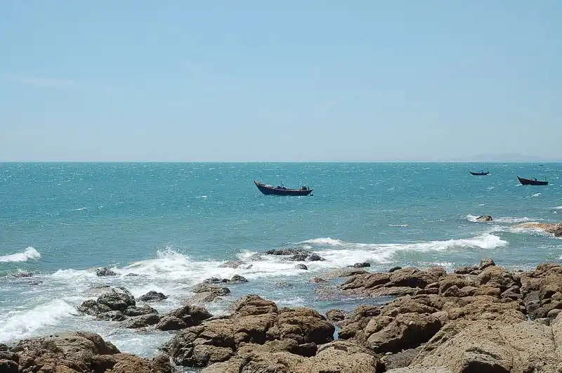 Kinh nghiệm thăm quê hương chị Hai năm tấn - Thái Bình 6 wanderlusttips-kinh-nghiem-du-lich-thai-binh-1