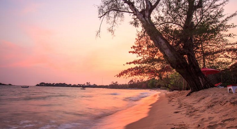 Phú Quốc: Wild Beach Phu Quoc Resort