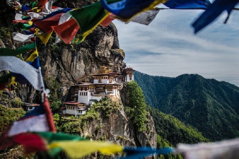 10 ly do khien ban phai den bhutan wanderlusttips
