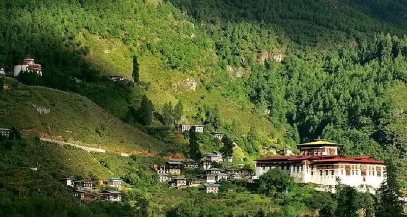 Bhutan, điểm nên đến năm 2016 13 10-ly-do-khien-ban-phai-den-bhutan-wanderlusttips8