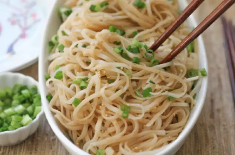 4 món ăn may mắn dịp Tết của người Singapore 8 2