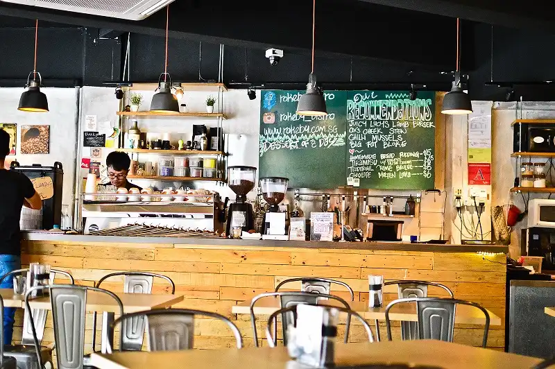 5 quán trà bánh vừa ngon vừa đẹp tại Hà Nội 6 5-quan-banh-tra-wanderlusttips