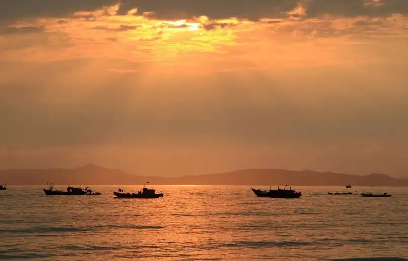 6 trải nghiệm lãng mạn cho tuần trăng mật ở đảo Cô Tô 6 6-trai-nghiem-co-to-wanderlusttips3