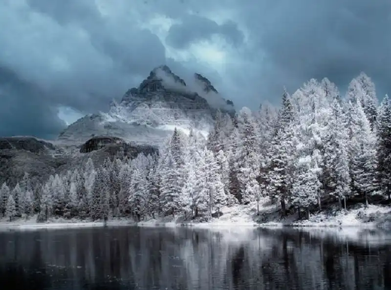 Mê hoặc những cánh đồng tuyết trắng ở Ba Lan 9 Balantuyettrang-wanderlusttips4