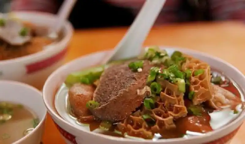 9 trải nghiệm không thể bỏ qua ở Đài Bắc 5 Dai Bac-wanderlusttips