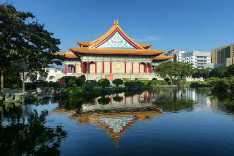 9 trải nghiệm không thể bỏ qua ở Đài Bắc 13 Dai Bac-wanderlusttips8