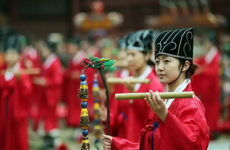 10 lời khuyên hữu ích cho người lần đầu du lịch Hàn Quốc 5 Du lich Han Quoc-wanderlusttips6