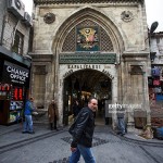 Grand Bazar Istanbul wanderlusttips