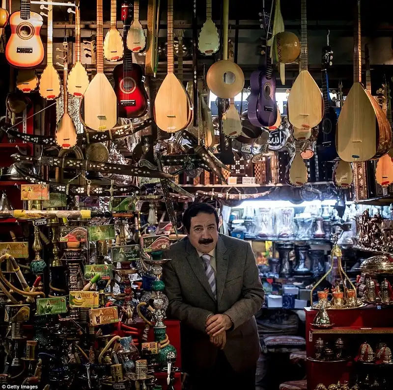 Grand Bazar-Istanbul-wanderlusttips1