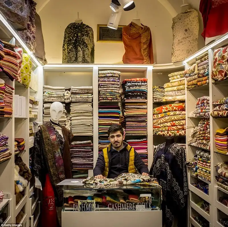 Grand Bazar-Istanbul-wanderlusttips2