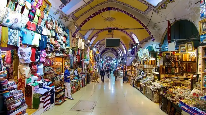 Grand Bazar-Istanbul-wanderlusttips4