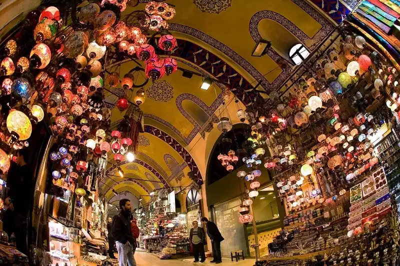 Grand Bazar-Istanbul-wanderlusttips8