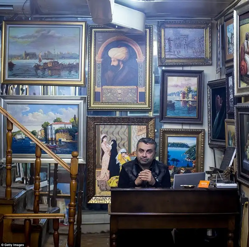 Grand Bazar-Istanbul-wanderlusttips9