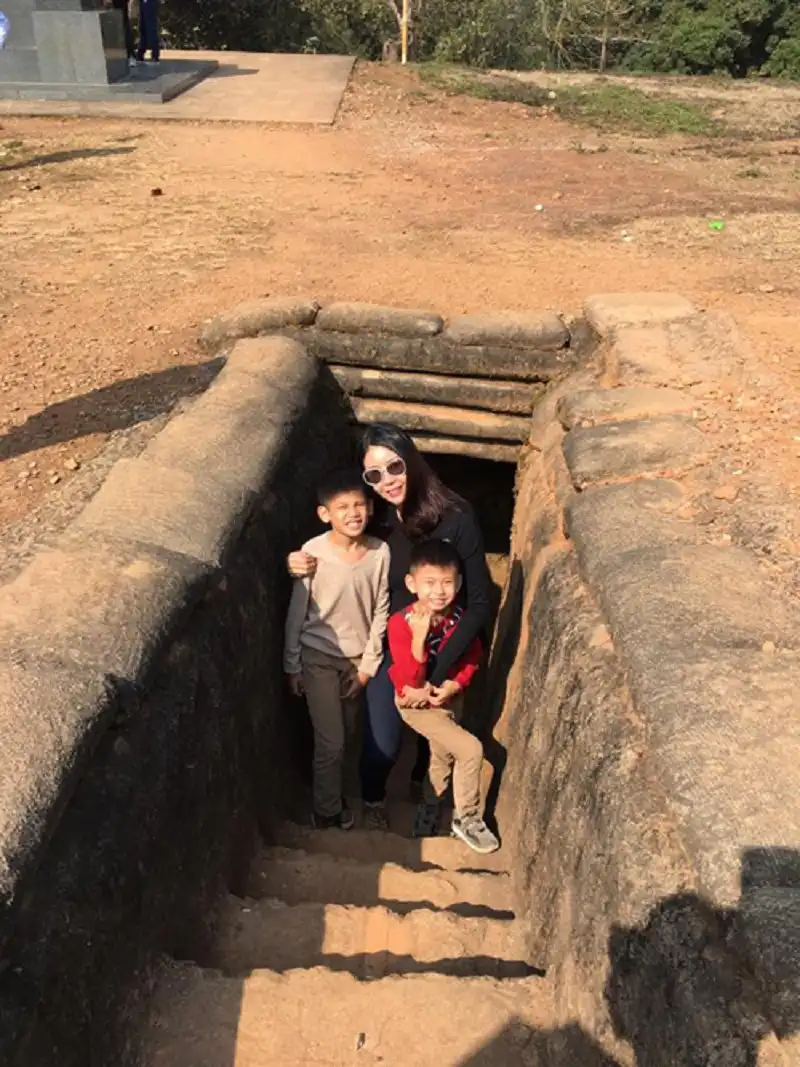 Ha Kieu Anh-wanderlusttips1