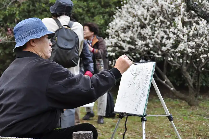 Hinh 10trayhoihoaUme-wanderlusttips