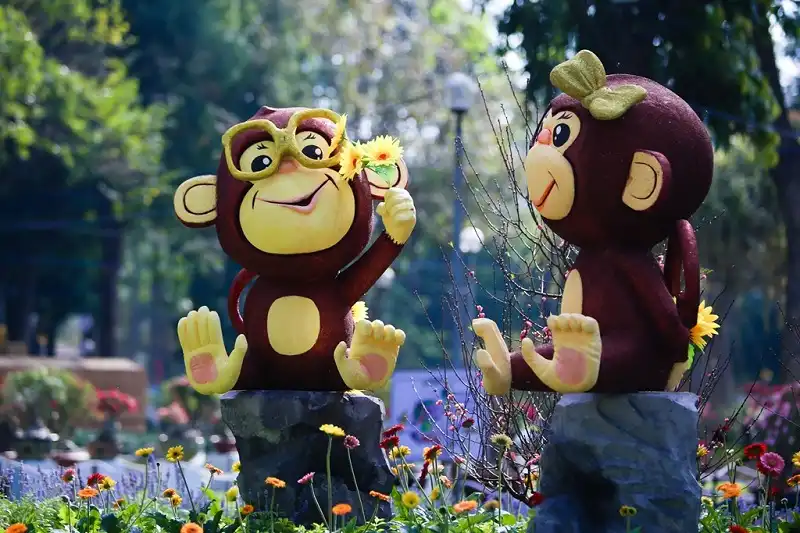 Hoi hoa Tao Dan-wanderlusttips4