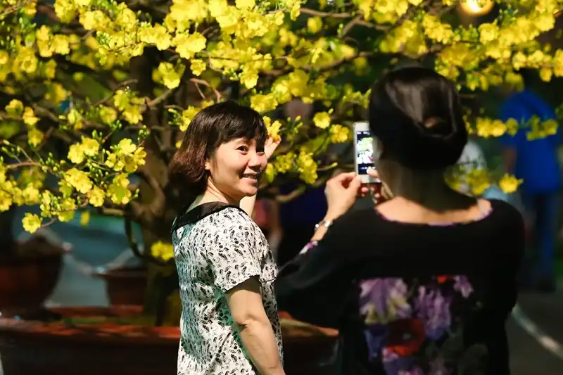 Hoi hoa Tao Dan-wanderlusttips8