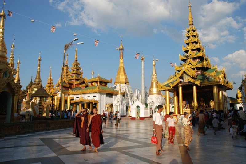 Myanmar wanderlusttips