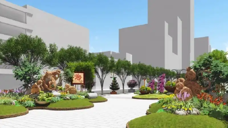 Phoi canh duong hoa-wanderlusttips