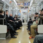 Tokyo metro wanderlusttips