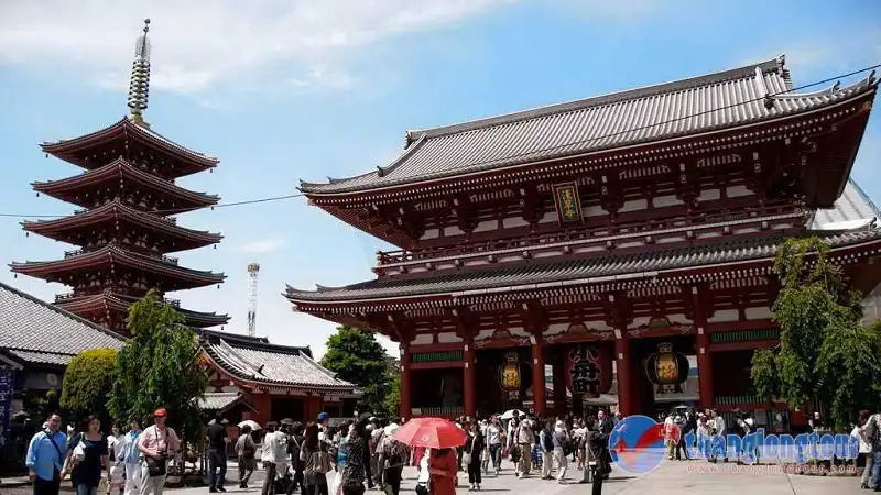 Tour du lịch  Nhật Bản, tour giá rẻ Nhật Bản, dịch vụ khách sạn  Nhật Bản