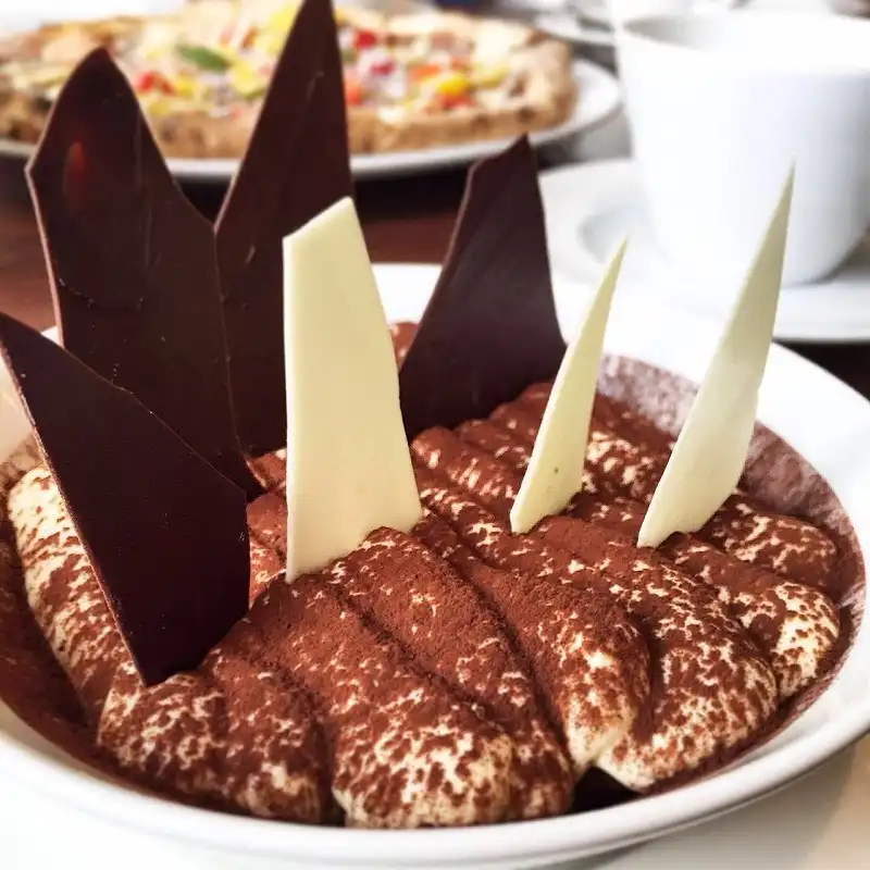 "Lễ hội Ẩm thực Ý" tại nhà hàng JW Café 5 Những món ăn truyền thống dưới bàn tay tài hoa của đầu bếp 5* sẽ mang tới cảm nhận khác biệt cho thực khách