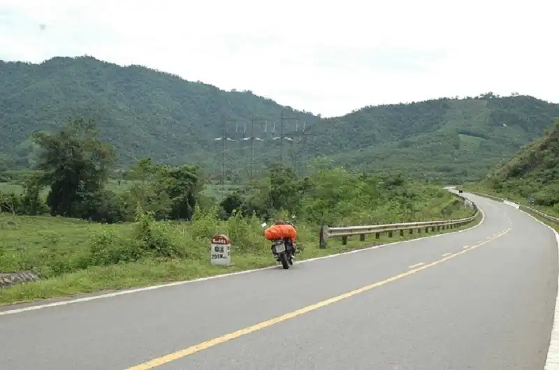 Khám phá những cung đường đẹp như mơ tại Việt Nam 7 cung duong-wanderlusttips2