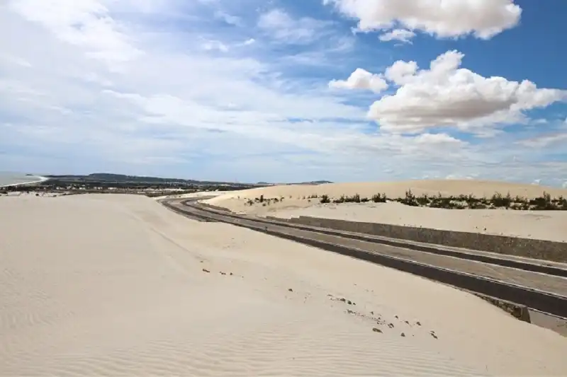 Khám phá những cung đường đẹp như mơ tại Việt Nam 10 cung duong-wanderlusttips5