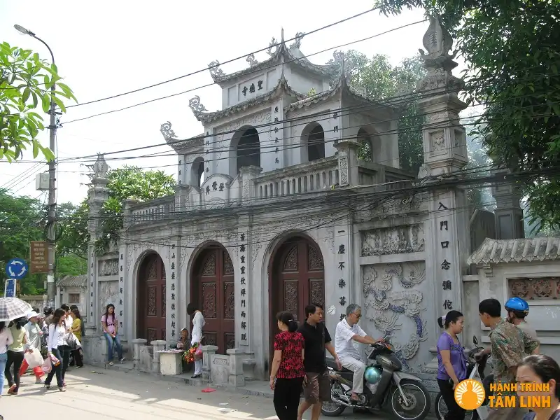 Đầu năm du xuân tại 6 đền, chùa nổi tiếng linh thiêng 7 den-chua-du-lich-tet-wanderlusttips2