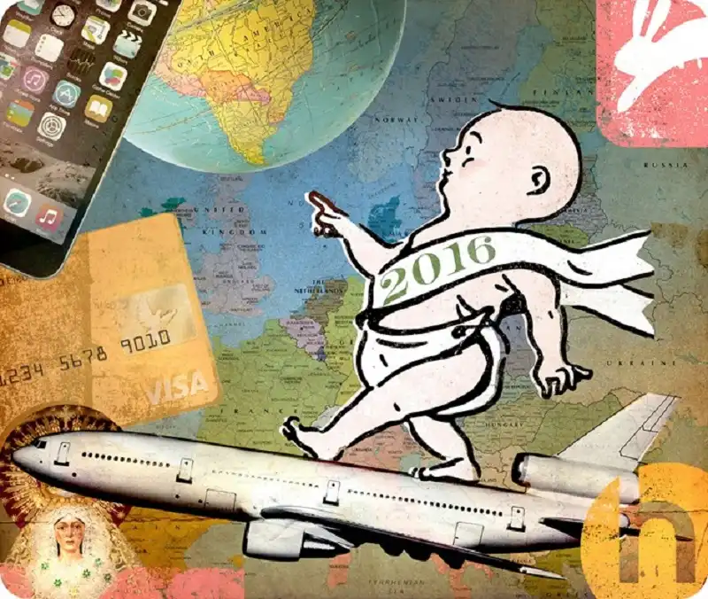 Làm thế nào để có một chuyến du lịch tiết kiệm 5 du lich tiet kiem-wanderlusttips