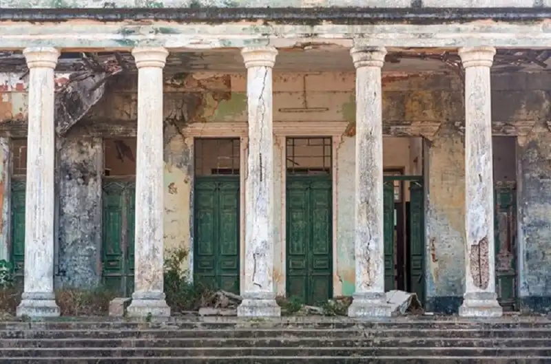 Guinea Buissau hoang dã và kỳ bí 24 guinea_bissau_wanderlusttips19