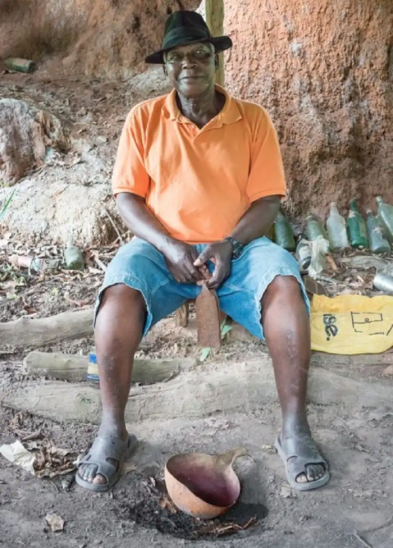 Guinea Buissau hoang dã và kỳ bí 7 guinea_bissau_wanderlusttips2