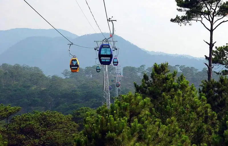 Kinh nghiệm đi Sa Pa và cáp treo Fansipan của siêu mẫu Hà Anh 6 ha-anh-chia-se-kinh-nghiem-sapa-wanderlusttips1