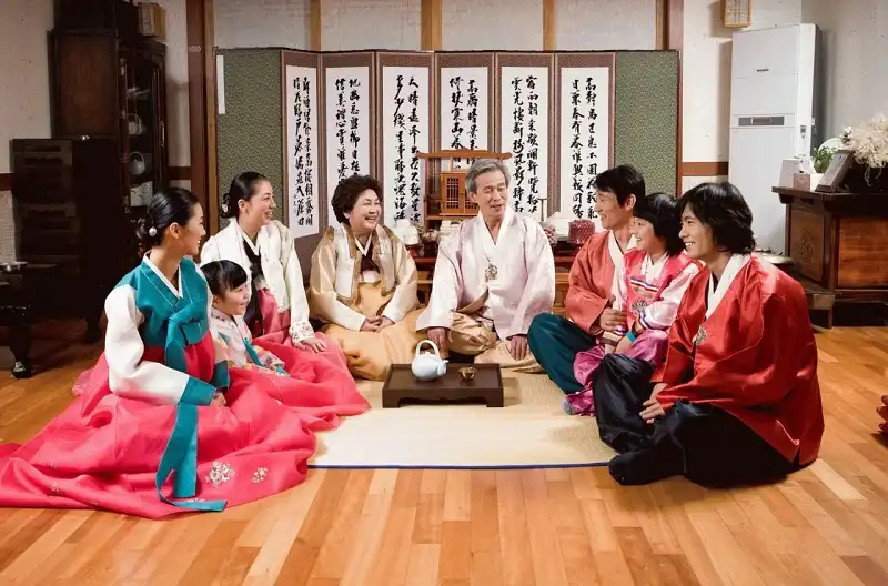 Hàn Quốc rực rỡ những mùa hoa 7 han-quoc-wanderlusttips